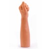 BRACCIO FISTING DILDO