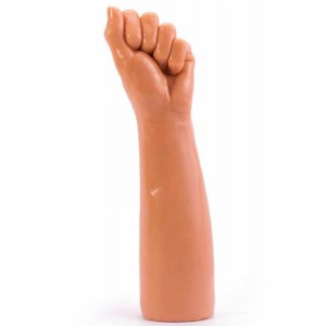 BRACCIO FISTING DILDO