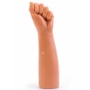 BRACCIO FISTING DILDO