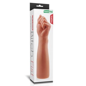BRACCIO FISTING DILDO