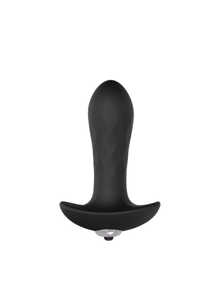 plug anale vibrante