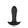 plug anale vibrante
