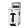 Plug Anale Vibrante Diamond