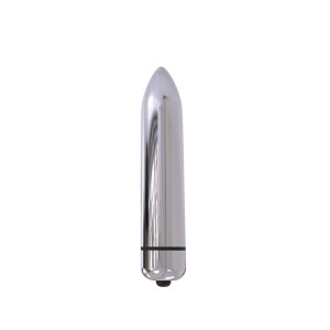 Plug Anale Vibrante Diamond