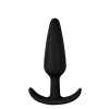 plug anale indossabile slim