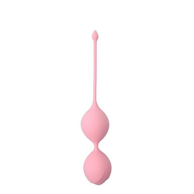 palline vaginali rosa