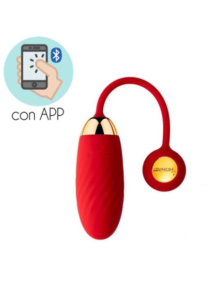 ovetto wifi con app per smartphone