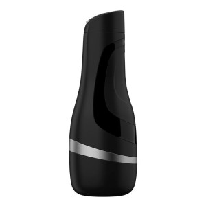 MASTURBATORE PER UOMO SATISFYER