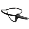 strap-on prima volta beginners