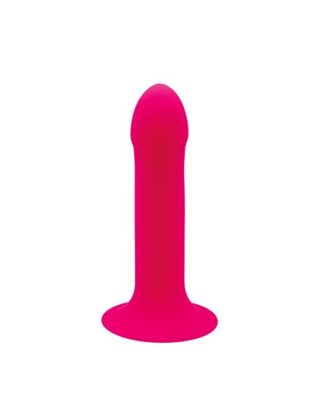 dildo termoreattivo