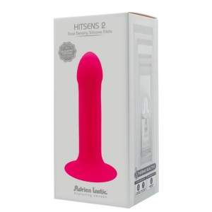 dildo termoreattivo