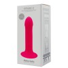 dildo termoreattivo