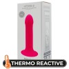 dildo termoreattivo