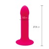 dildo termoreattivo