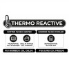 Dildo Termoreattivo Hitsens 2