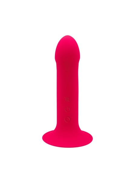 vibratore in silicone