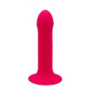 vibratore in silicone