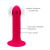 vibratore in silicone