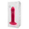 vibratore in silicone