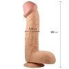 maxi dildo 28 cm