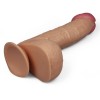 maxi dildo 28 cm