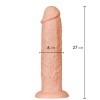 dildo maxi lovetoy