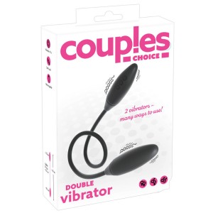 sex toys per coppia doppio