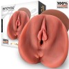 Vagina e Ano Realistici Anne