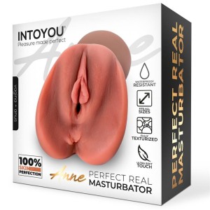 Vagina e Ano Realistici Anne
