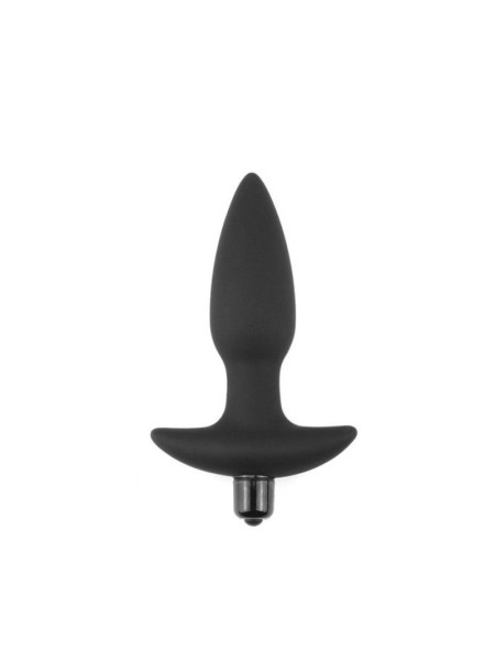 Plug Anale Vibrante Silicone Plug Anale Vibrante Silicone