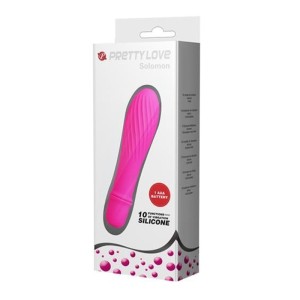 vibratore piccolo solomon