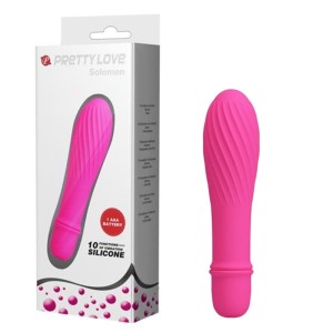 vibratore piccolo solomon