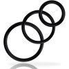 3 Cock Ring