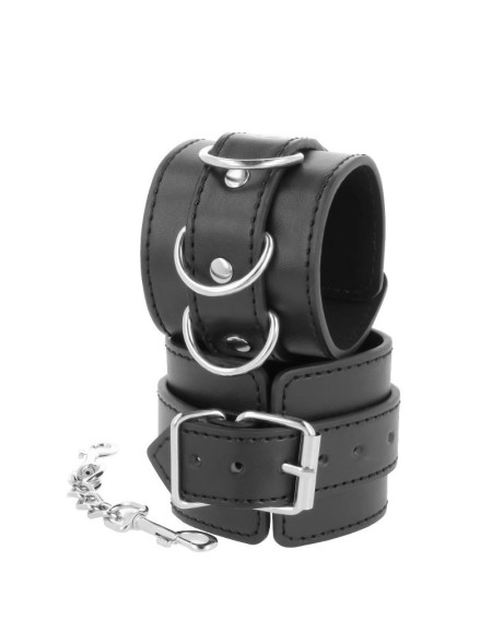 manette bondage