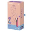 Succhia Clitoride e Vibratore smartphone