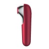 Succhia Clitoride e Vibratore smartphone
