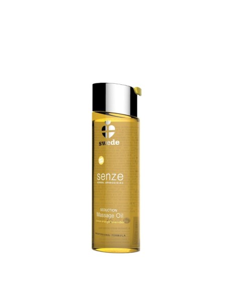 Olio per Massaggi Seduction 75 ml