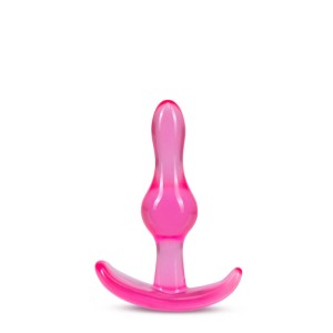 Mini Plug Anale Indossabile