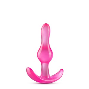 Mini Plug Anale Indossabile