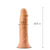 Dildo Realistico Morbido