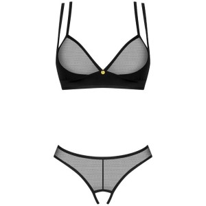 Intimo Nero Sexy
