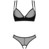 Intimo Nero Sexy