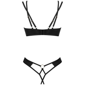 Intimo Nero Sexy