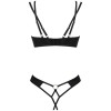 Intimo Nero Sexy
