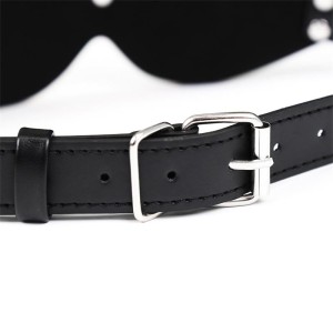 Maschera Bondage Oscurante