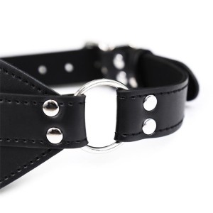 Maschera Bondage Oscurante