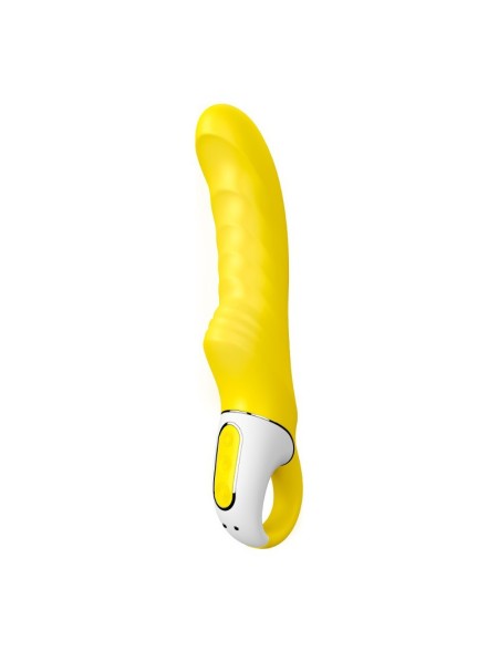 Vibratore Satisfyer Yummy Sunshine