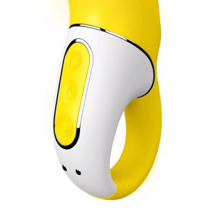 Vibratore Satisfyer Yummy Sunshine