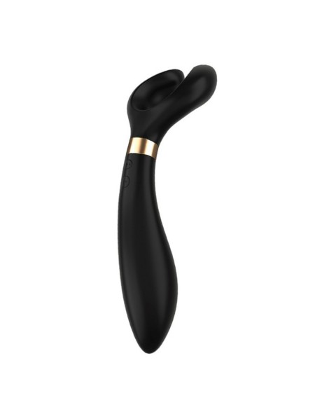 Vibratore per Coppia Endless Fun Nero