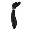 Vibratore per Coppia Endless Fun Nero